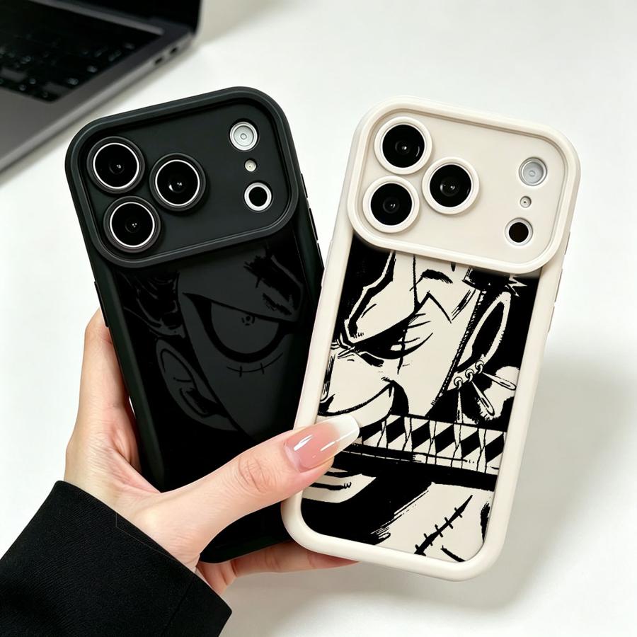 Phone Case Anime - Phone Cover Case for Apple iPhone