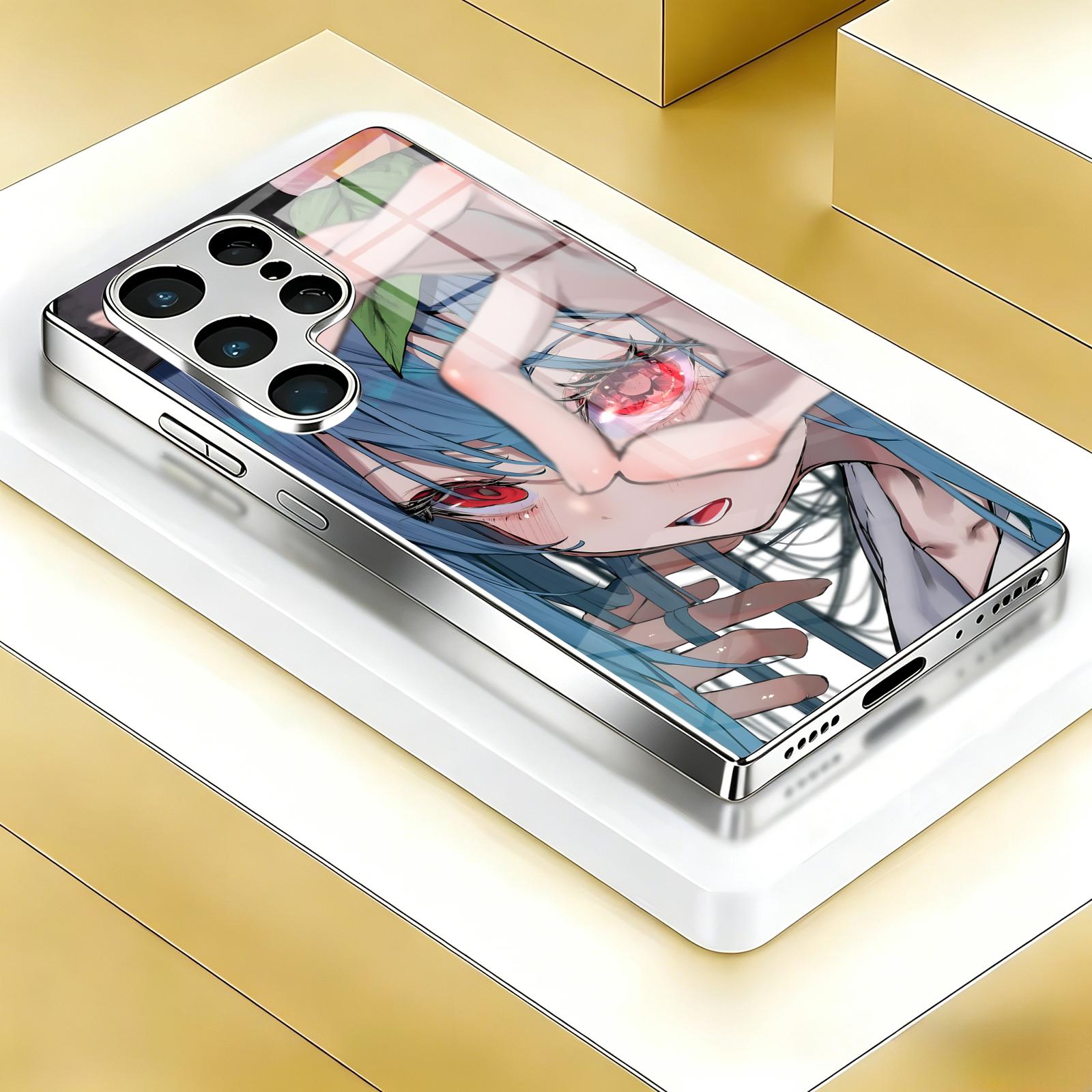 Phone Case Anime - Phone Case For Samsung S26 S25