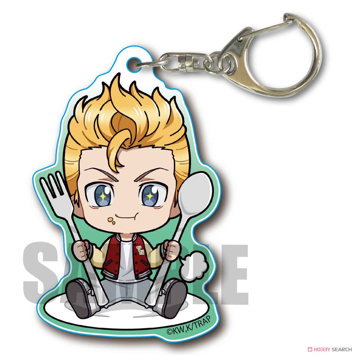 Anime Merchandise Japan - Tokyo Revengers Merchandise Hinata Tachibana Naoto