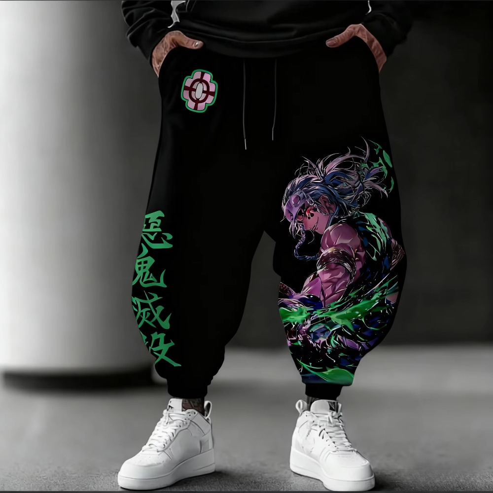 Men's New Demon Slayer Men's S - đánh giá và giá Anime Merchandise Store In Japan