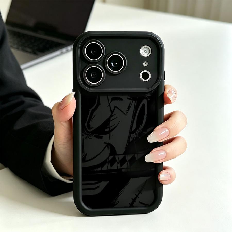 Phone Cover Case for Apple iPh - đánh giá và giá Phone Case Anime