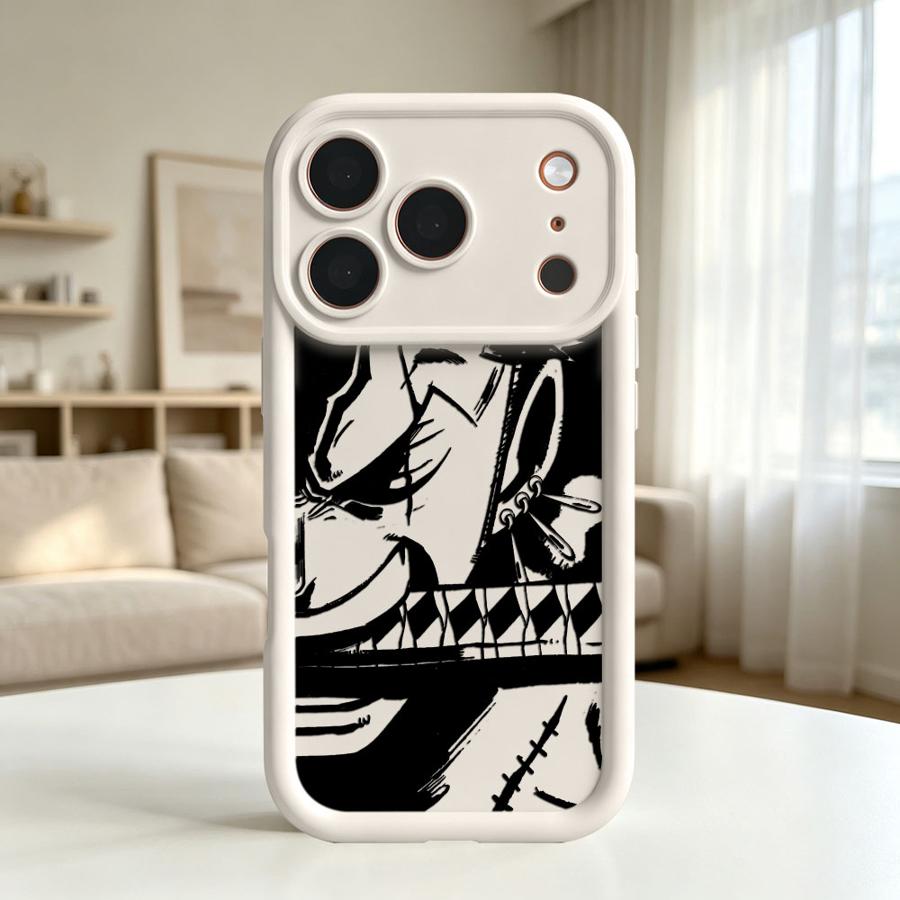 Phone Cover Case for Apple iPh - đánh giá và giá Phone Case Anime