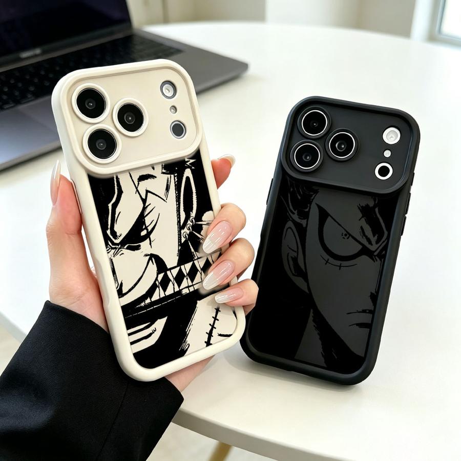 Phone Cover Case for Apple iPh - đánh giá và giá Phone Case Anime