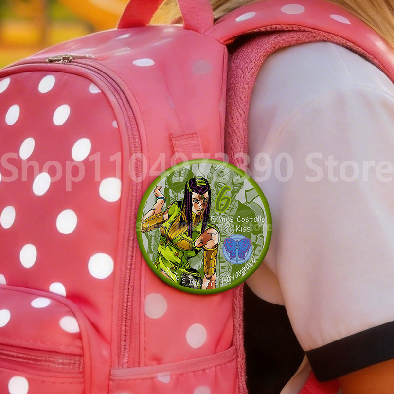 Anime JoJo's Bizarre Adventure - đánh giá và giá Jojo Anime Merchandise