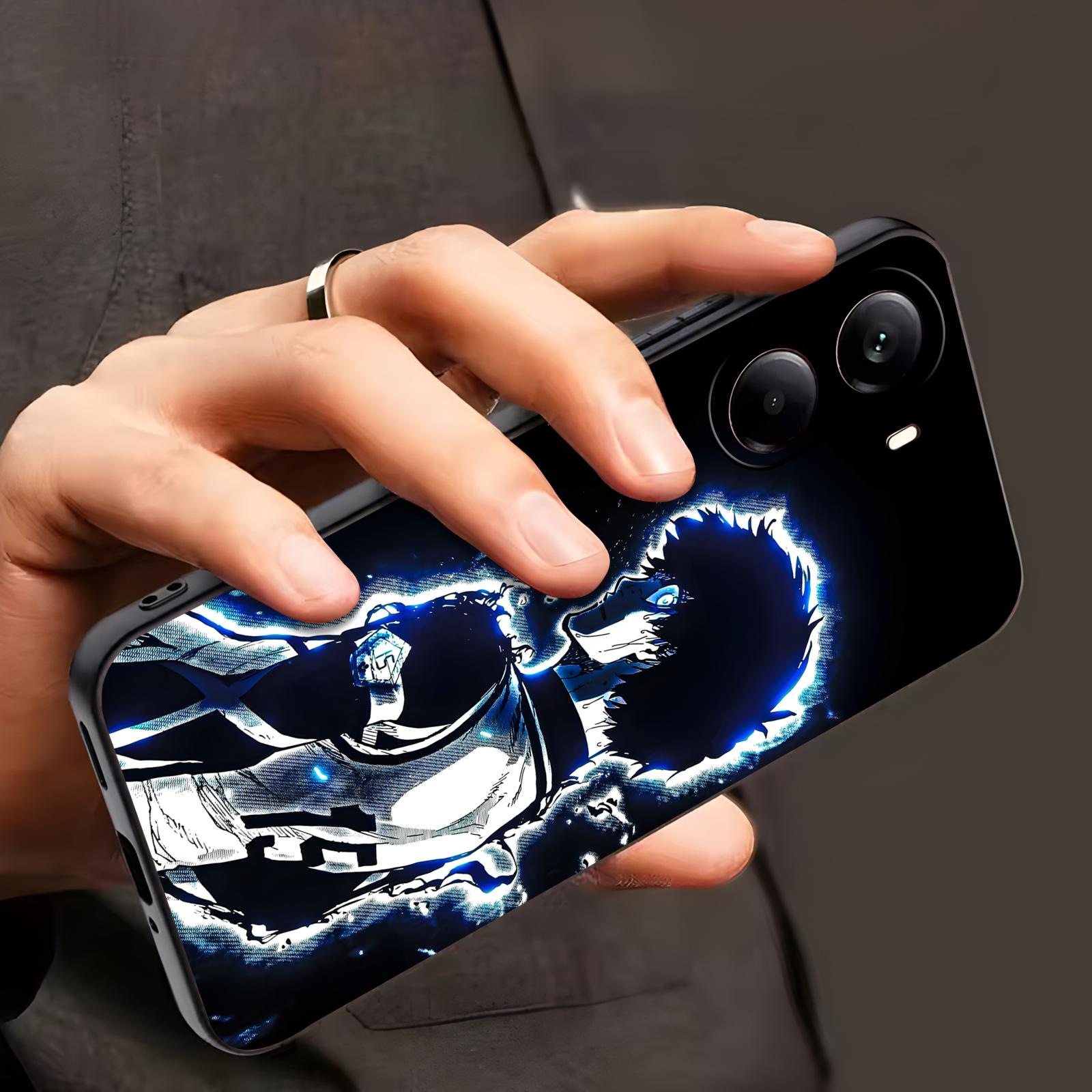 Phone Case For Xiaomi POCO M7  - đánh giá và giá Phone Case Anime