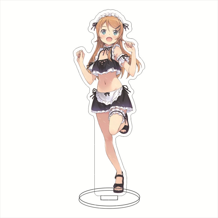 16CM Anime Figure My Little Si - đánh giá và giá Anime Merchandise Accessories
