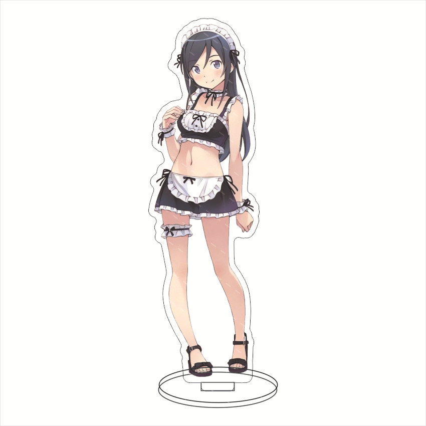 16CM Anime Figure My Little Si - đánh giá và giá Anime Merchandise Accessories