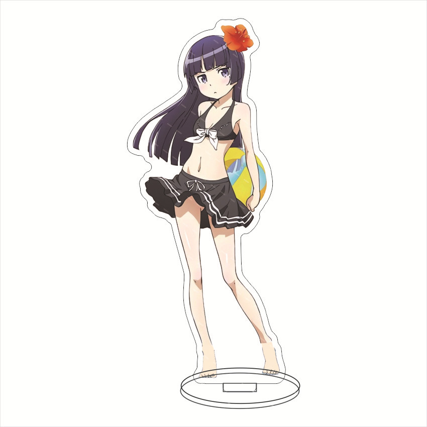 16CM Anime Figure My Little Si - đánh giá và giá Anime Merchandise Accessories