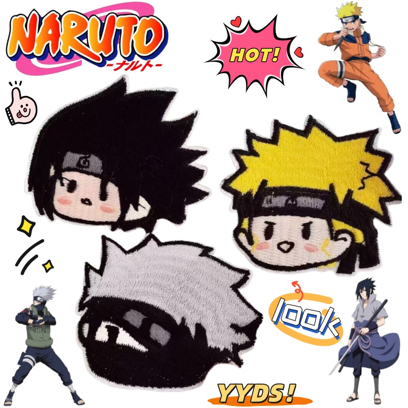 NARUTO Uzumaki Naruto Uchiha S - đánh giá và giá Anime Merchandise Japan