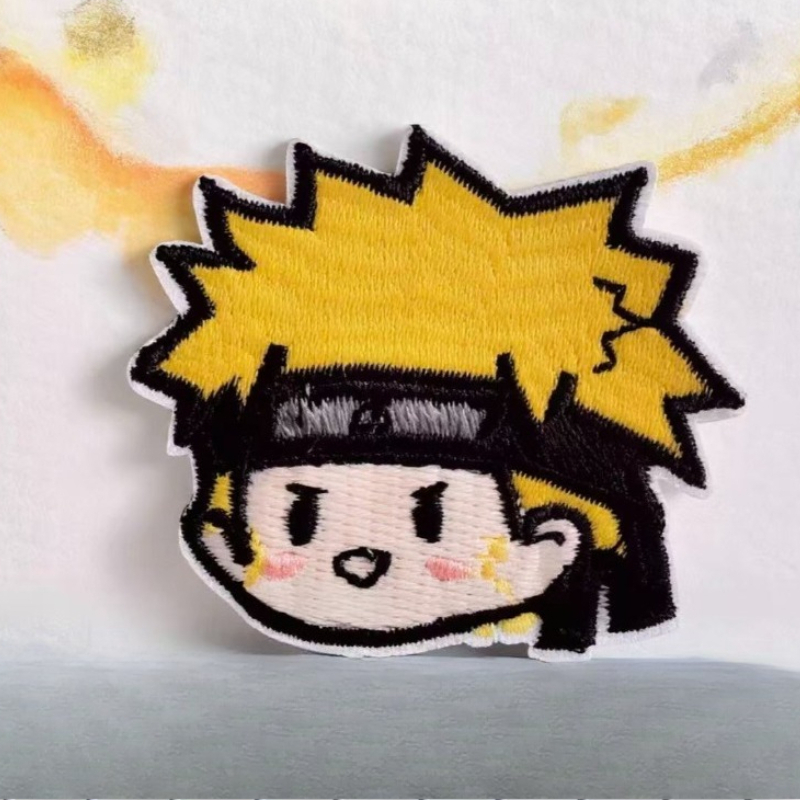 NARUTO Uzumaki Naruto Uchiha S - đánh giá và giá Anime Merchandise Japan