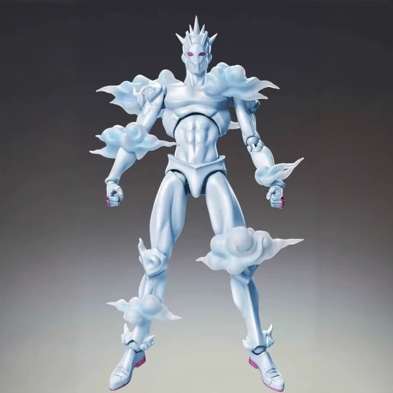 Jojo Bizarre Adventure Weather - đánh giá và giá Jojo Anime Merchandise