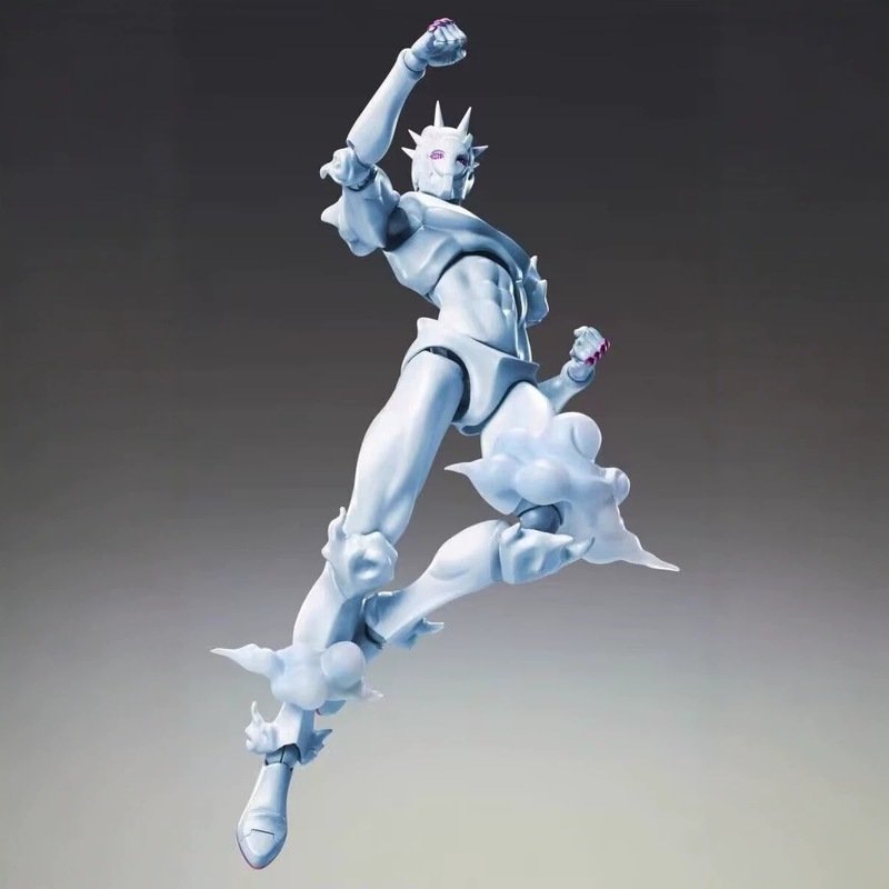 Jojo Bizarre Adventure Weather - đánh giá và giá Jojo Anime Merchandise