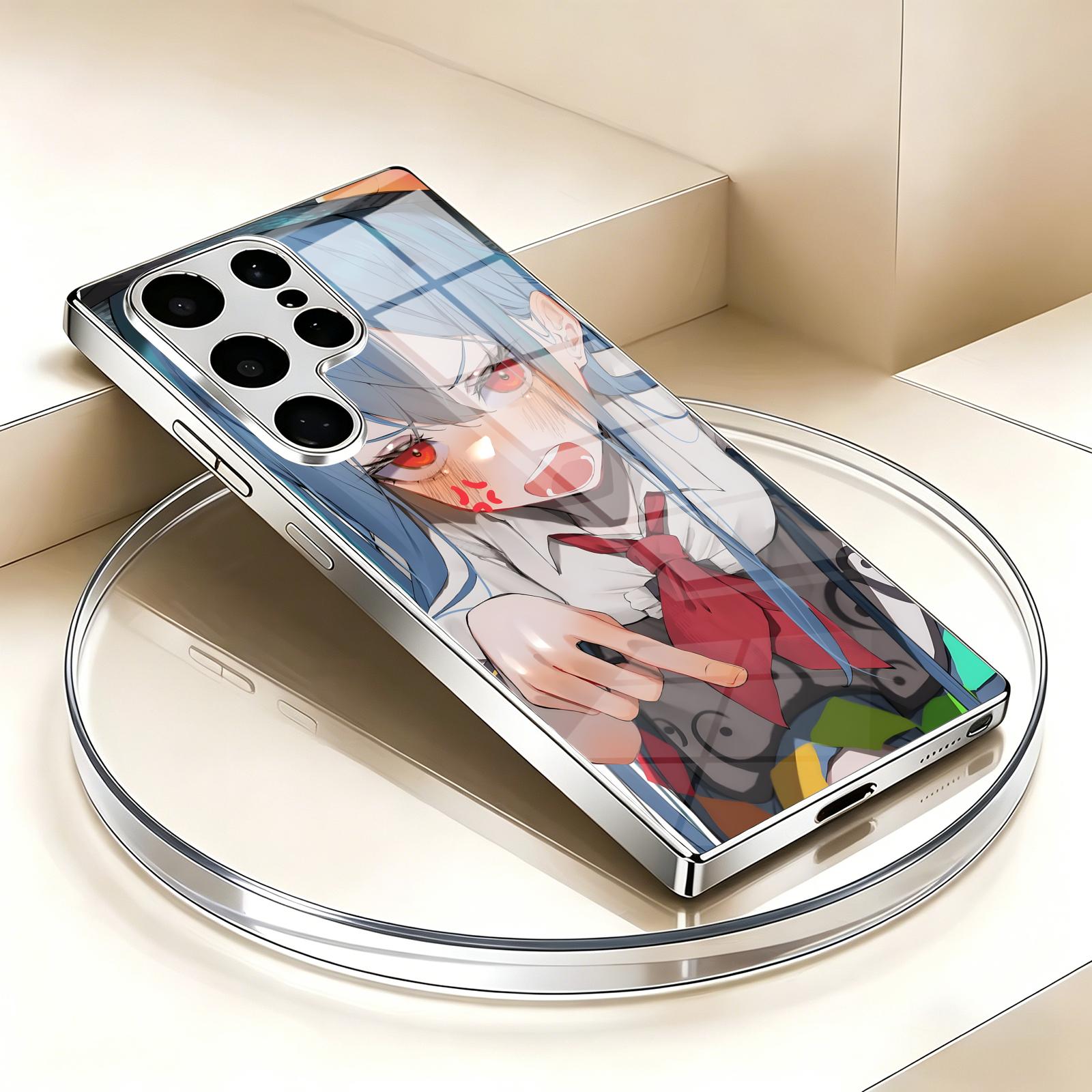 Phone Case For Samsung S26 S25 - đánh giá và giá Phone Case Anime