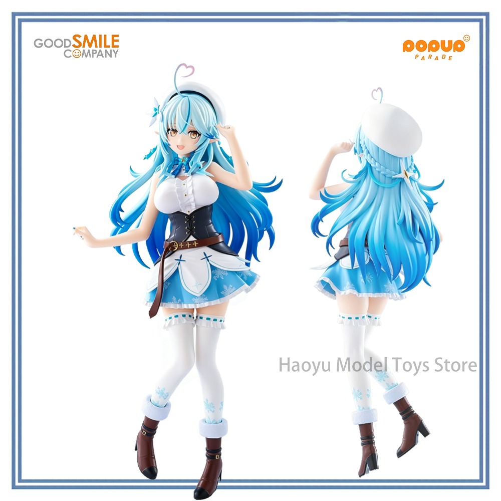【HY】100% Original in Stock Goo - đánh giá và giá Good Smile Company Pop Up Parade