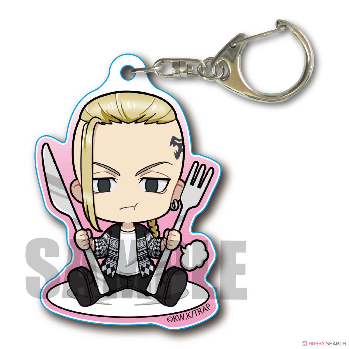 Tokyo Revengers Merchandise Hi - đánh giá và giá Anime Merchandise Japan