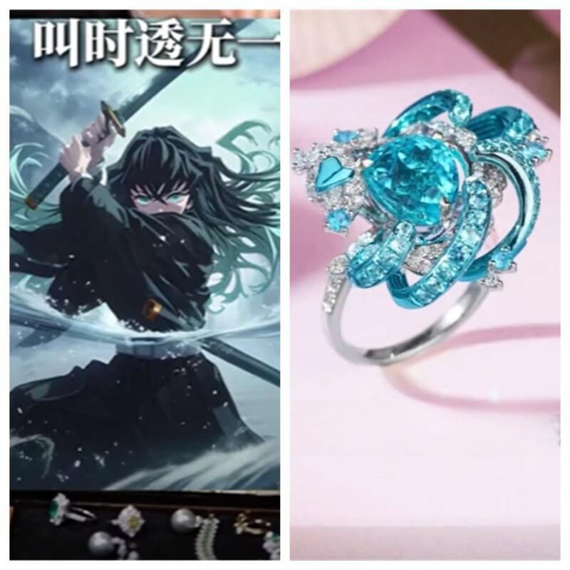 Demon Slayer Kanroji Mitsuri M - đánh giá và giá Anime Merchandise Sales