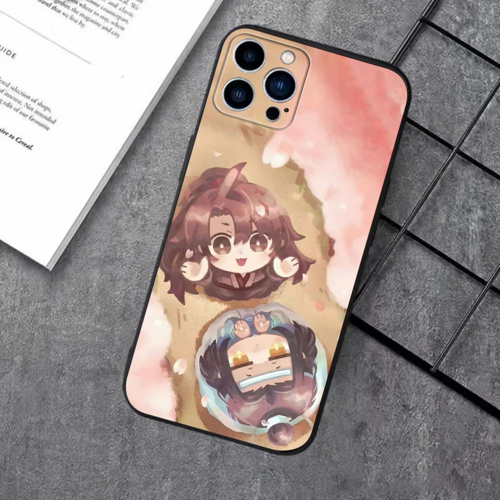 Hot anime Mo Dao Zu Shi  Phone - đánh giá và giá Phone Case Anime
