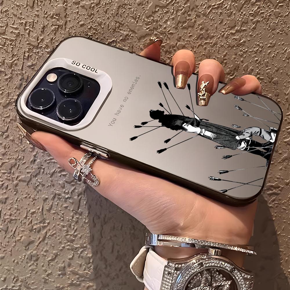 V-Vinland Saga Cool Anime Phon - đánh giá và giá Phone Case Anime