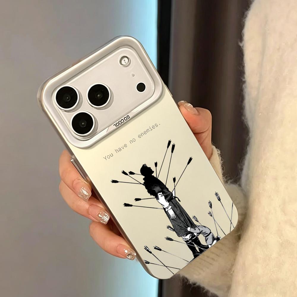 V-Vinland Saga Cool Anime Phon - đánh giá và giá Phone Case Anime