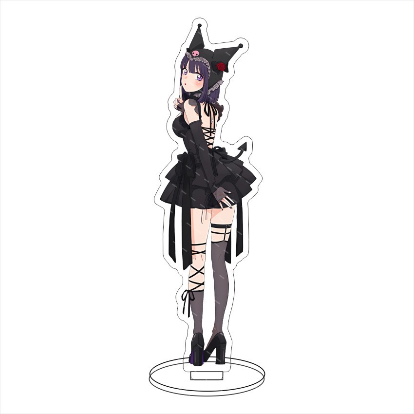 16CM Anime Acrylic Stand My Dr - đánh giá và giá Anime Merchandise Accessories