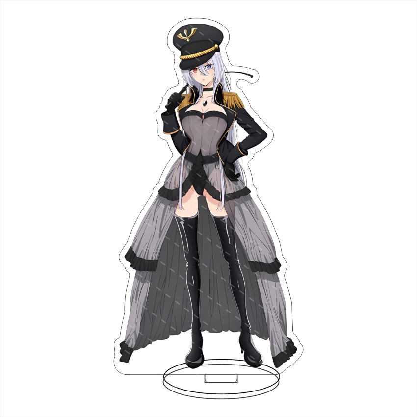16CM Anime Acrylic Stand My Dr - đánh giá và giá Anime Merchandise Accessories