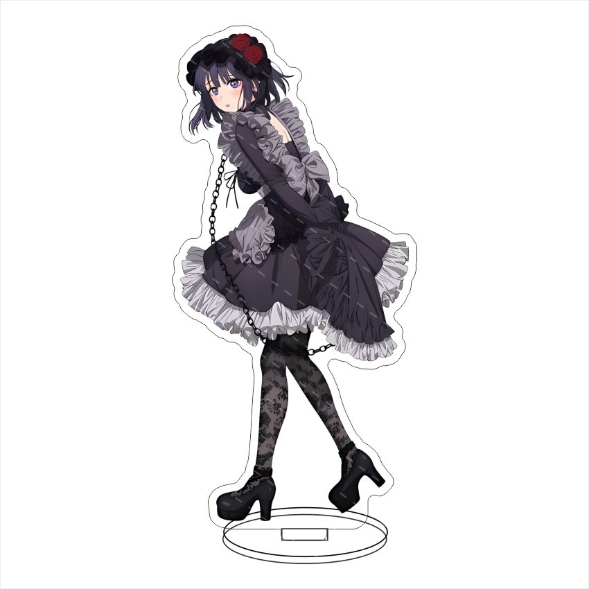 16CM Anime Acrylic Stand My Dr - đánh giá và giá Anime Merchandise Accessories