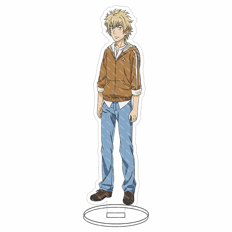 16CM Anime Acrylic Stand A Cer - đánh giá và giá Anime Merchandise Accessories