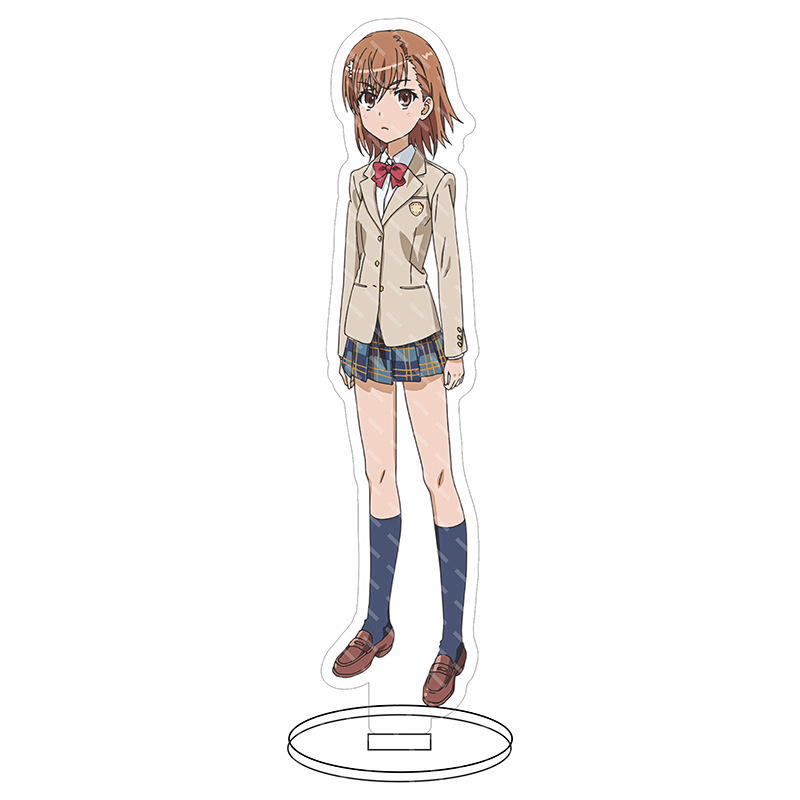 16CM Anime Acrylic Stand A Cer - đánh giá và giá Anime Merchandise Accessories