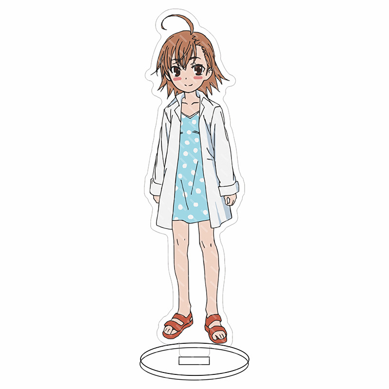16CM Anime Acrylic Stand A Cer - đánh giá và giá Anime Merchandise Accessories