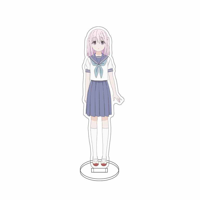 16CM Anime Inexpressive Kashiw - đánh giá và giá Anime Merchandise Accessories