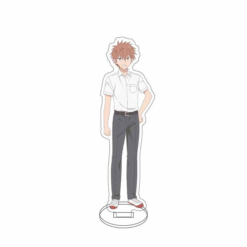 16CM Anime Inexpressive Kashiw - đánh giá và giá Anime Merchandise Accessories