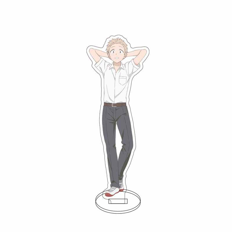 16CM Anime Inexpressive Kashiw - đánh giá và giá Anime Merchandise Accessories
