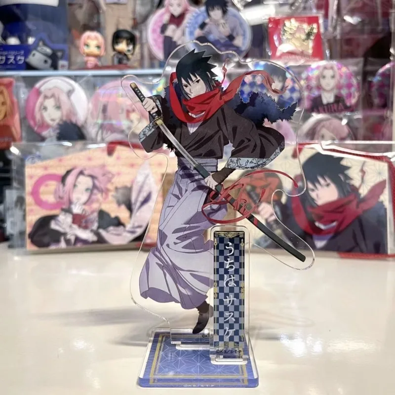 15cm Narutos Sasuke & Sakura 3 - đánh giá và giá Anime Merchandise Naruto