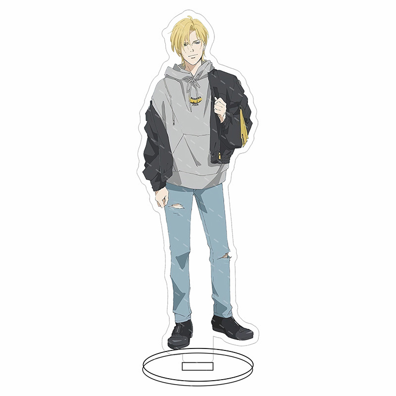 16CM Anime Acrylic Figure BANA - đánh giá và giá Anime Merchandise Accessories