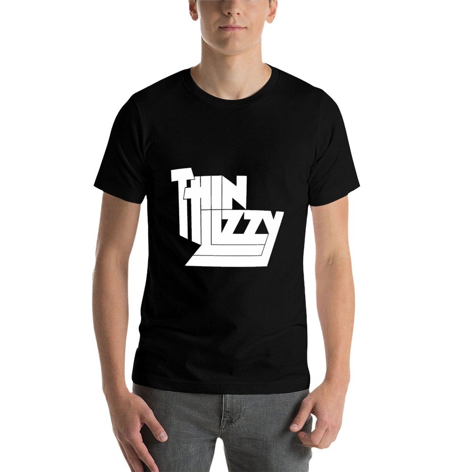 The Boys Are Back in Town Thin - đánh giá và giá Anime Merchandise T Shirt