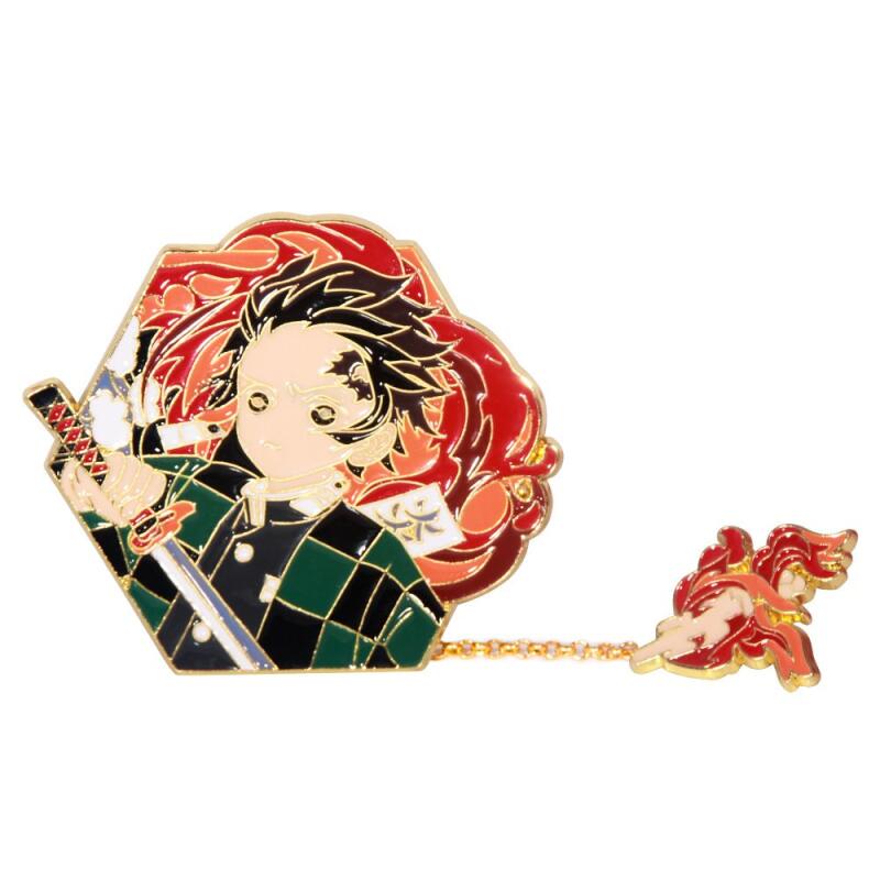 Demon Slayer Kamado Tanjirou M - đánh giá và giá Anime Merchandise Sales