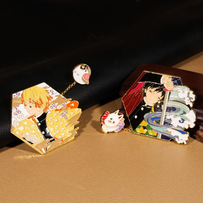 Demon Slayer Kamado Tanjirou M - đánh giá và giá Anime Merchandise Sales