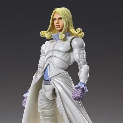 Jojo Bizarre Adventure Funny V - đánh giá và giá Jojo Anime Merchandise