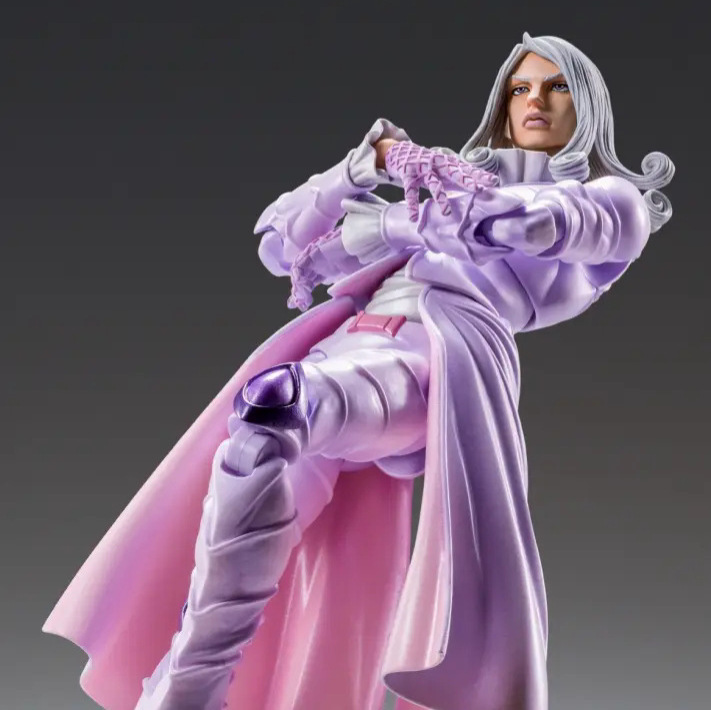 Jojo Bizarre Adventure Funny V - đánh giá và giá Jojo Anime Merchandise