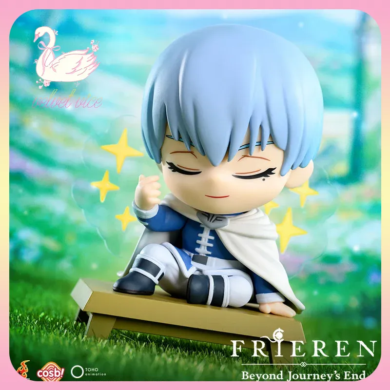 Original Frieren: Beyond Journ - đánh giá và giá Anime Merchandise Sales