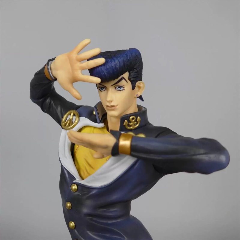 New Jojo Bizarre Adventure Jos - đánh giá và giá Jojo Anime Merchandise