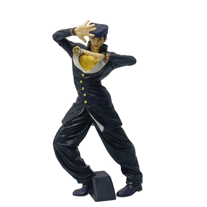 New Jojo Bizarre Adventure Jos - đánh giá và giá Jojo Anime Merchandise