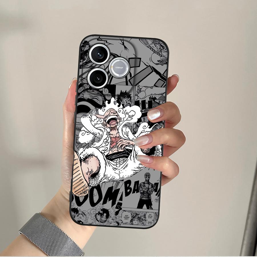 One Pieces Anime Luffy Z-Zoro  - đánh giá và giá Phone Case Anime