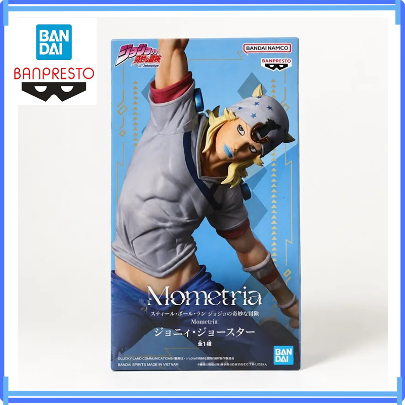 Original Banpresto In Stock Ba - đánh giá và giá Jojo Anime Merchandise