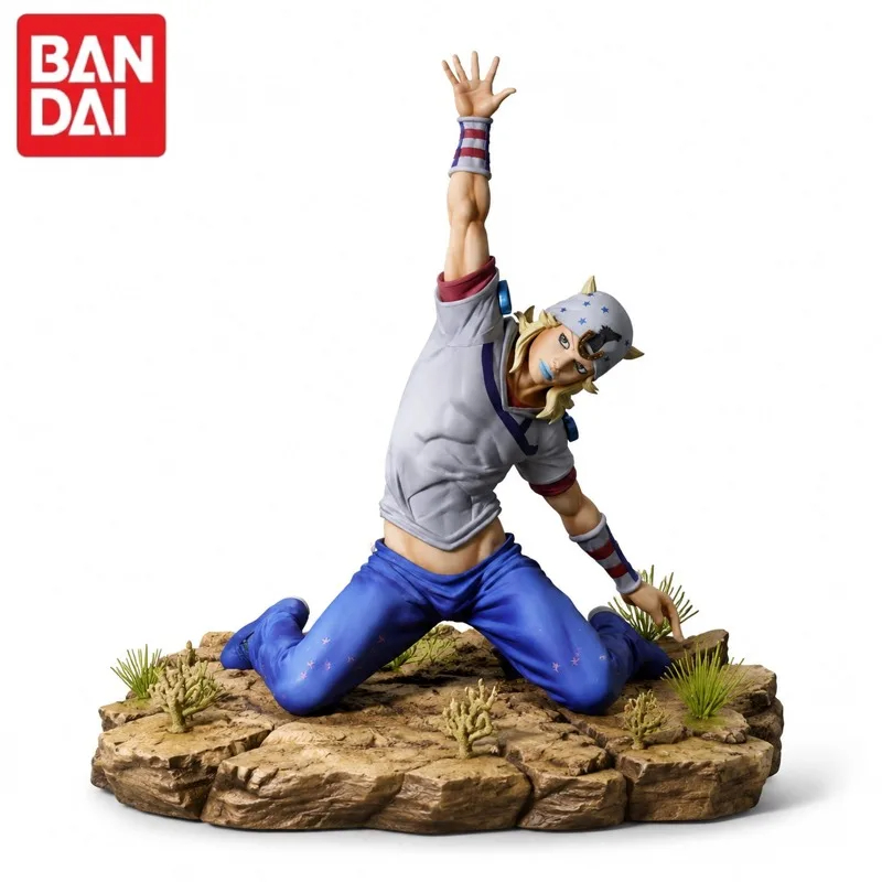 Original Banpresto In Stock Ba - đánh giá và giá Jojo Anime Merchandise