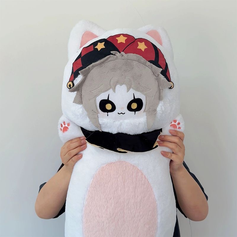 The Freak Circus Pierrot Harle - đánh giá và giá Anime Merchandise Japan
