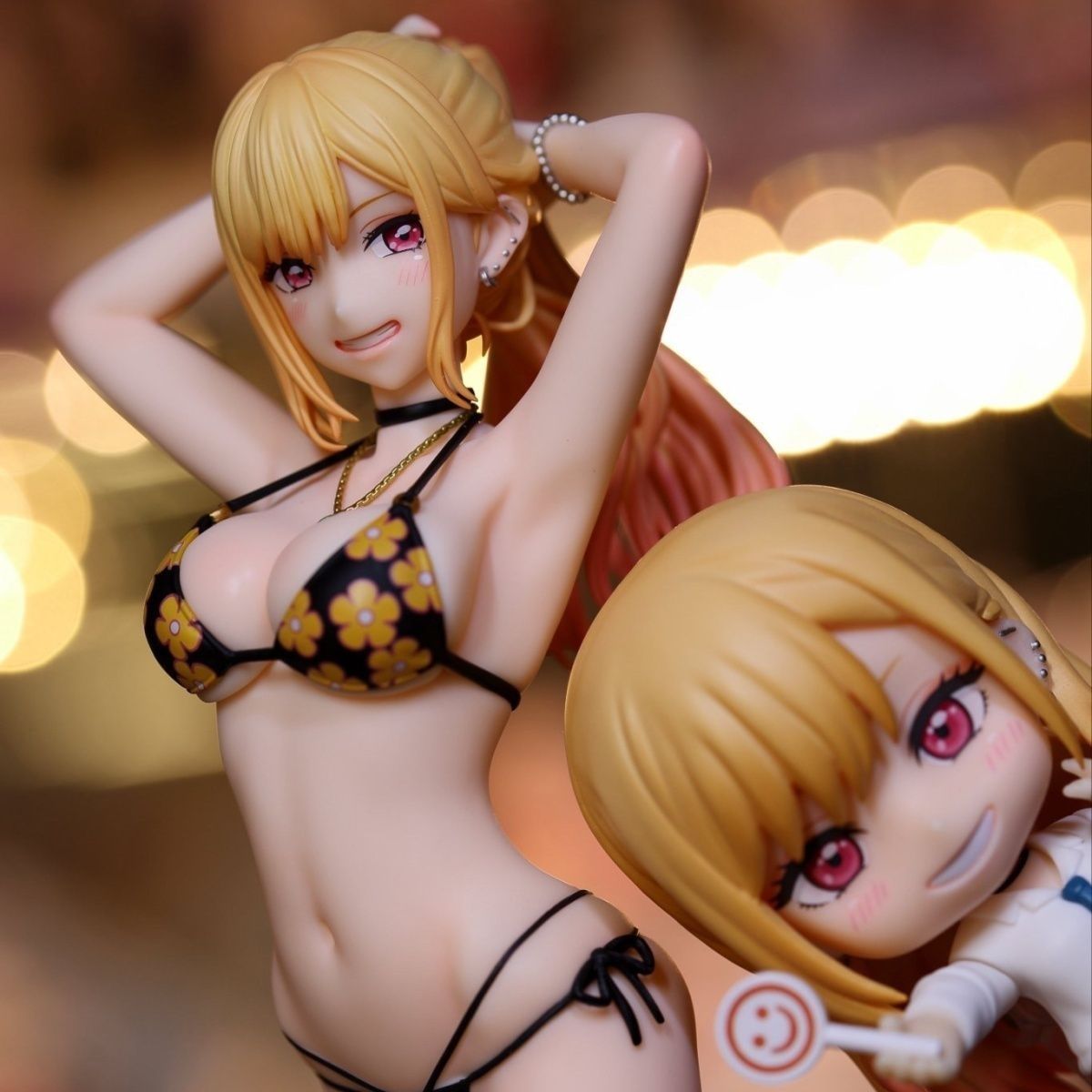 My Dress-Up Darling Marin Kita - đánh giá và giá Free Anime Merchandise