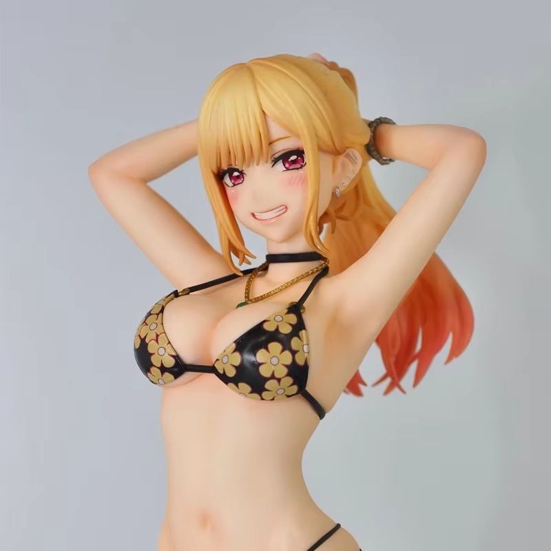 My Dress-Up Darling Marin Kita - đánh giá và giá Free Anime Merchandise