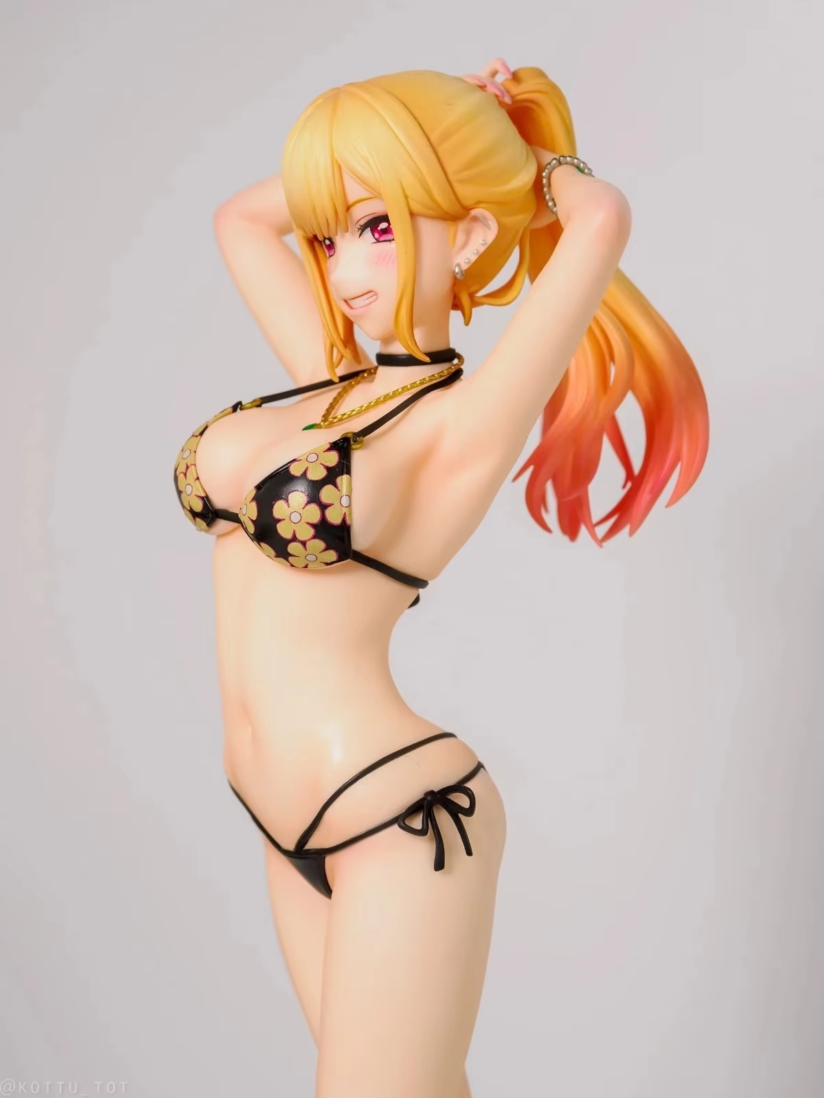 My Dress-Up Darling Marin Kita - đánh giá và giá Free Anime Merchandise