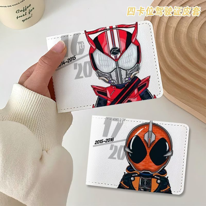 Kamen Rider anime merchandise, - đánh giá và giá Anime Merchandise Japan
